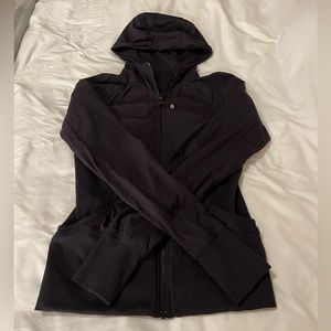 LULULEMON REVERSIBLE JACKET
